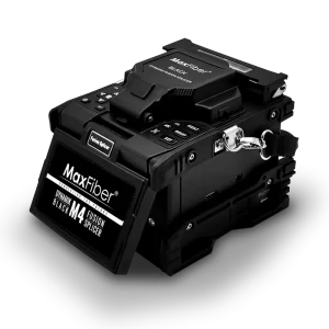 MAXFIBER® DYNAMIK BLACK M4