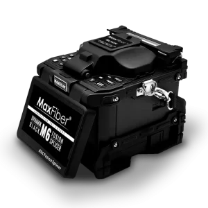 MAXFIBER® DYNAMIK BLACK M6