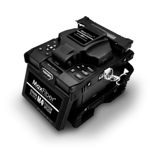 MAXFIBER® DYNAMIK BLACK M4 PLUS